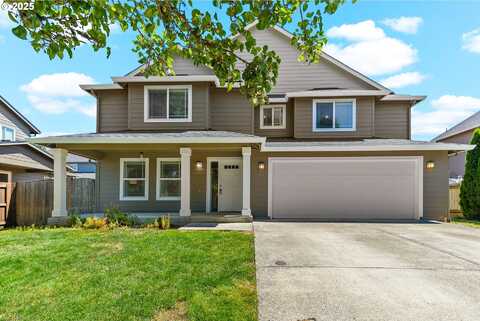 1607 NW 17TH PL, Battle Ground, WA 98604