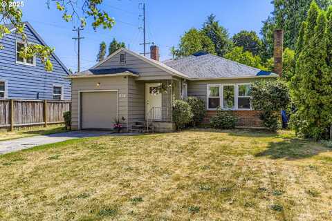 516 SE 58TH AVE, Portland, OR 97215