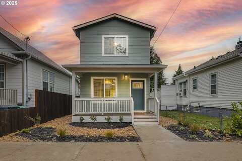 3257 N BALDWIN ST, Portland, OR 97217