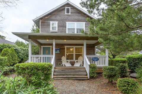 265 BUNCHBERRY WAY, Depoe Bay, OR 97341
