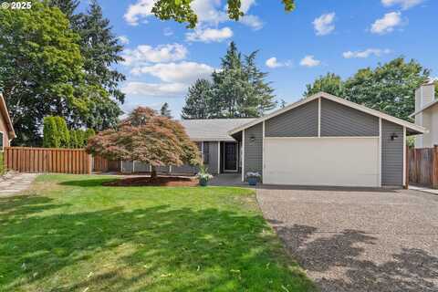 8720 SW SUFFOLK CT, Beaverton, OR 97008
