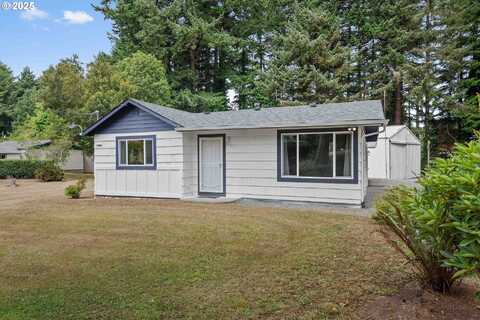 90821 SAND DOLLAR LN, Coos Bay, OR 97420