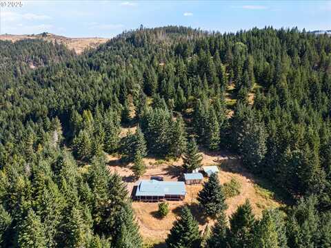 1070 MYSTIC MOUNTAIN RD, Glide, OR 97443