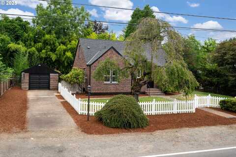 13519 SE HAROLD ST, Portland, OR 97236