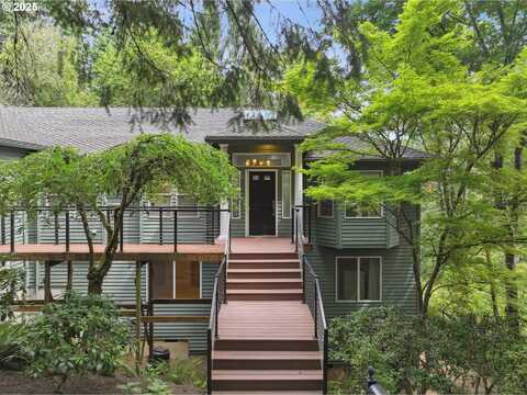 12 MONTICELLO DR, Lake Oswego, OR 97035
