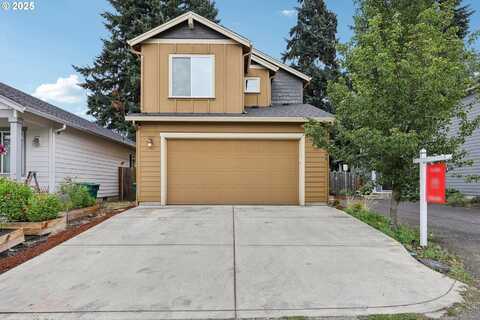 2305 NE 94TH CT, Vancouver, WA 98664