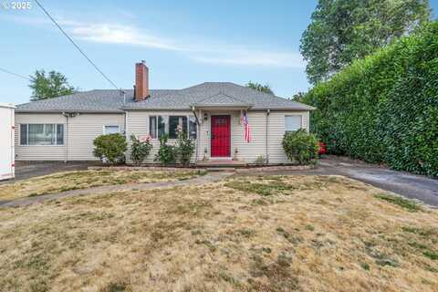 16523 SE CLINTON ST, Portland, OR 97236