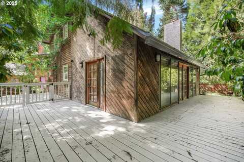 65647 E SANDY RIVER LN, Rhododendron, OR 97049