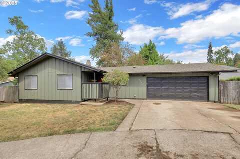 4273 E AMAZON DR, Eugene, OR 97405