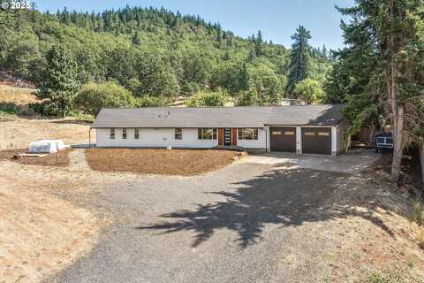 250 OFF RD, White Salmon, WA 98672