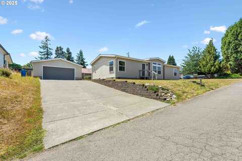 386 FINK ST, Coos Bay, OR 97420