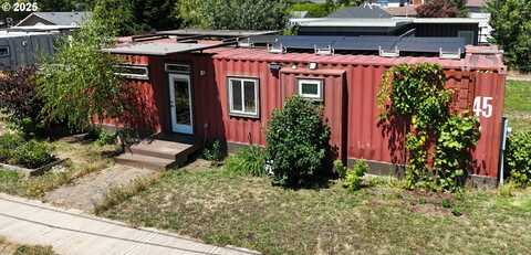 291 WARNER ST, Oregon City, OR 97045