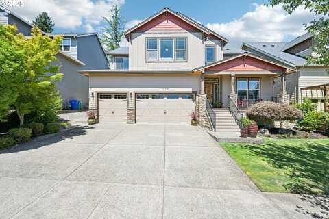 12798 SE VERLIE ST, Happy Valley, OR 97086