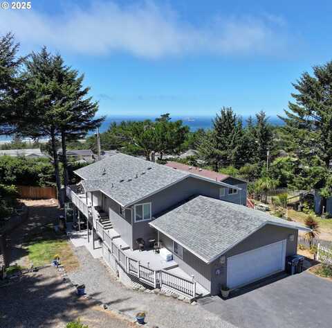 30320 HILLSIDE TER, Gold Beach, OR 97444