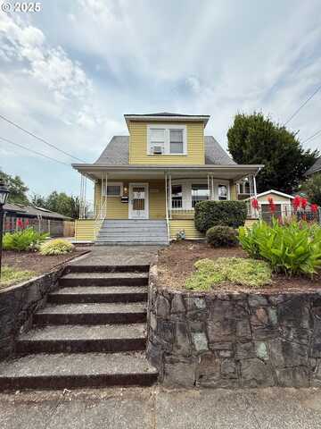 2535 SE 32nd AVE, Portland, OR 97202