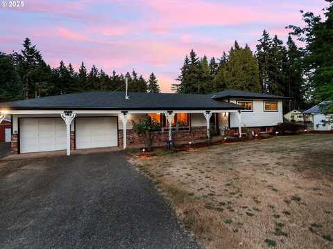 16920 S HOWARDS MILL RD, Beavercreek, OR 97004