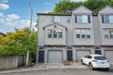 4818 SW 2ND AVE, Portland, OR 97239