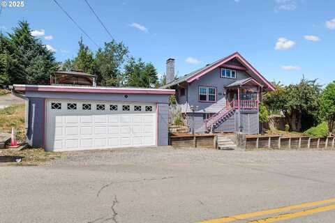 93711 BAY PARK LN, Coos Bay, OR 97420