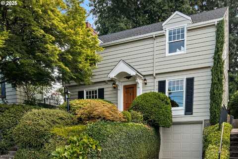 3336 NE 32ND PL, Portland, OR 97212