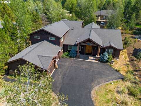 57996 MULLIGAN LN, Sunriver, OR 97707