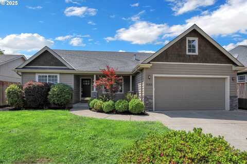 1444 ESCALANTE ST, Eugene, OR 97404
