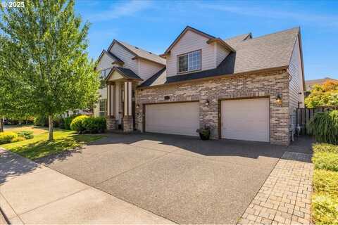 10756 SW WELLINGTON LN, Wilsonville, OR 97070