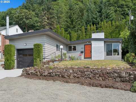 3420 NE 92ND AVE, Portland, OR 97220