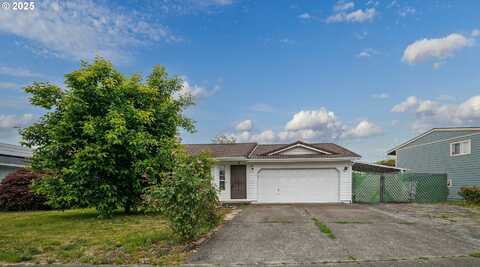 1526 ROYALTY DR, Salem, OR 97301
