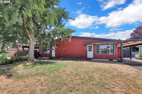 310 FOXGLOVE AVE, Eugene, OR 97404