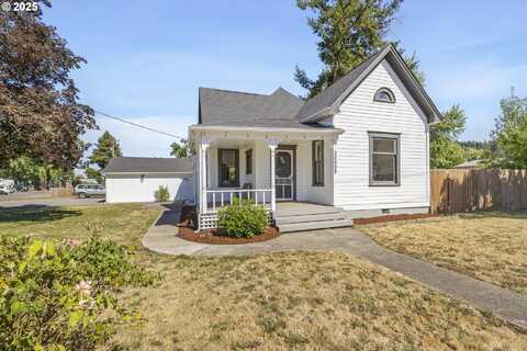 38888 S HIGHWAY 226, Scio, OR 97374