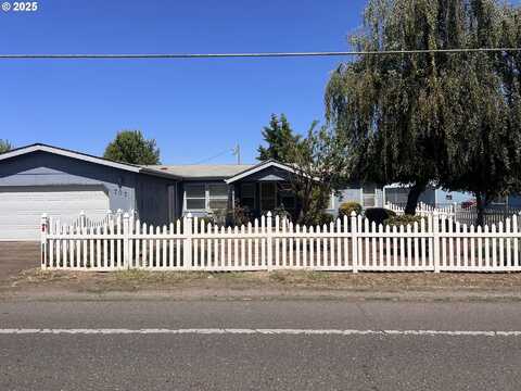 707 TOLIVER RD, Molalla, OR 97038