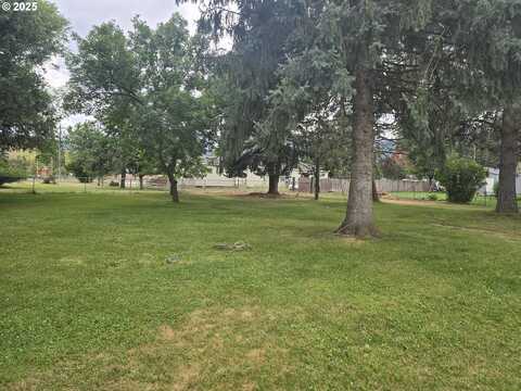 108 S MADISON ST, Wallowa, OR 97885