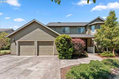615 Lone Oak LOOP, Silverton, OR 97381