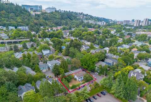 234 S CURRY ST, Portland, OR 97239