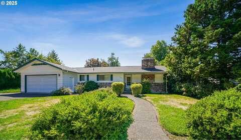 3295 CAMELLIA DR, Salem, OR 97302
