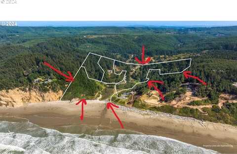 00 1807 Agate LN, Bandon, OR 97411