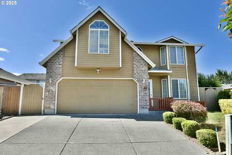 7200 SE HARNISH ST, Hillsboro, OR 97123