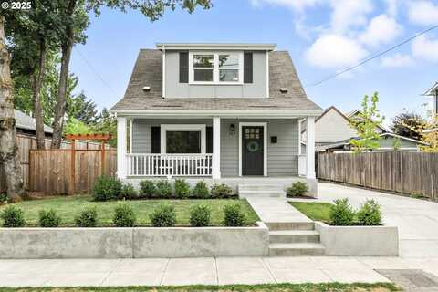 365 NE 72ND AVE, Portland, OR 97213