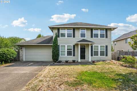 575 S PONDEROSA ST, Canby, OR 97013