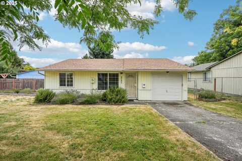 4047 N ATTU ST, Portland, OR 97203