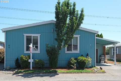 8300 NE QUATAMA ST, Hillsboro, OR 97006