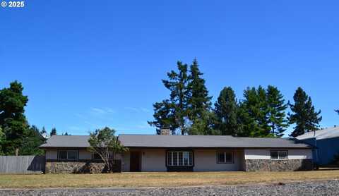 8601 S SCONCE RD, Canby, OR 97013
