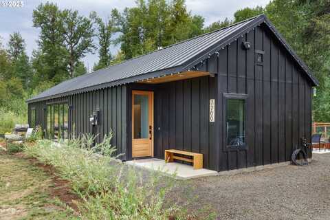 7700 CLEAR CREEK RD, Mount Hood-Parkdale, OR 97041