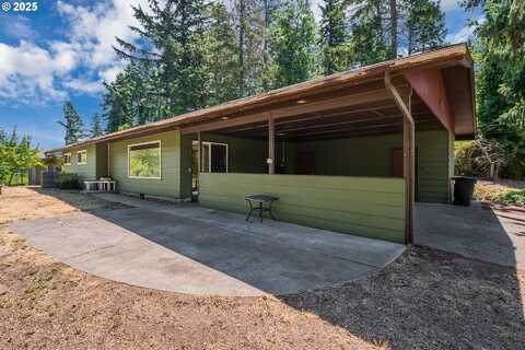85281 FOREST HILL LN, Eugene, OR 97405