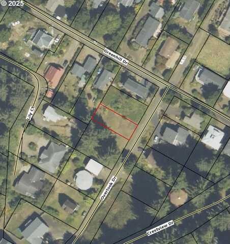 483 OVERLOOK DR, Yachats, OR 97498