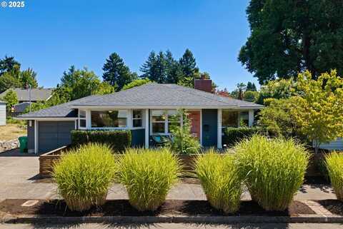 2844 SE 60TH AVE, Portland, OR 97206