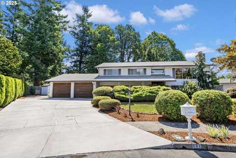808 NW BELLA VISTA PL, Gresham, OR 97030