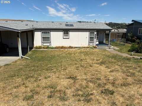 3055 SW River View DR, Pendleton, OR 97801