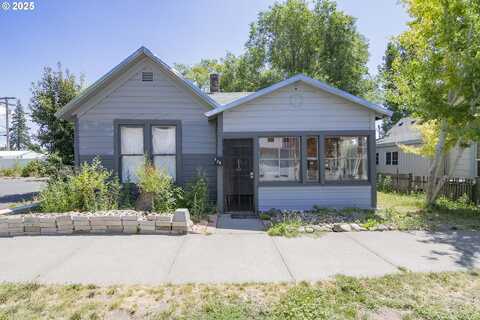 420 WALNUT AVE, Klamath Falls, OR 97601