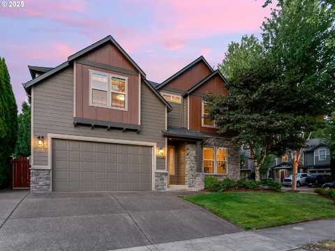 22468 SW TIMBER CROSSING TER, Sherwood, OR 97140
